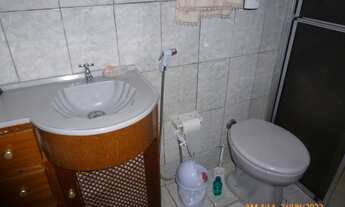 Imagem 5: CASA A VENDA NO BAIRRO UBERABA PRÓXIMA AO CLUBE NIKEI