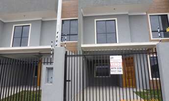 Imagem: TRIPLEX A VENDA NO BAIRRO UBERABA DE FRENTE