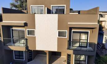 Imagem 3: TRIPLEX A VENDA NO BAIRRO XAXIM, PRÓXIMO AO COLÉGIO JAIME CANET