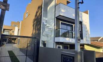 Imagem 5: TRIPLEX A VENDA NO BAIRRO XAXIM, PRÓXIMO AO COLÉGIO JAIME CANET