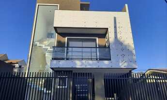 Imagem 2: TRIPLEX A VENDA NO BAIRRO XAXIM, PRÓXIMO AO COLÉGIO JAIME CANET