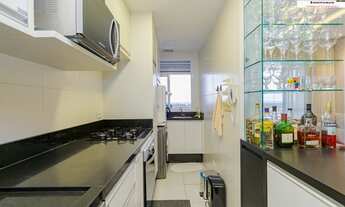 Imagem 5: APARTAMENTO A VENDA NO BAIRRO CRISTO REI NO EDIFICIO FLEXCITY