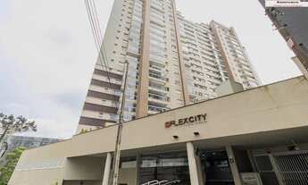 Imagem 2: APARTAMENTO A VENDA NO BAIRRO CRISTO REI NO EDIFICIO FLEXCITY