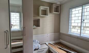 Imagem 6: APARTAMENTO MOBILIADO A VENDA NO BAIRRO UBERABA