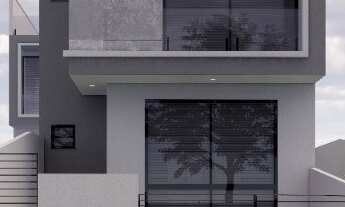 Imagem: SOBRADO A VENDA NO BAIRRO UBERABA NA RUA