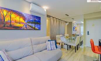 Imagem 4: APARTAMENTO A VENDA NO BAIRRO CRISTO REI NO EDIFICIO FLEXCITY