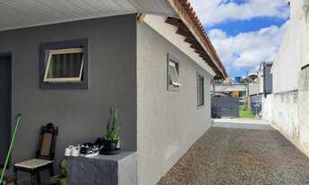 Imagem 2: CASA A VENDA NO BAIRRO UBERABA, PROXIMO AO RESIDENCIAL TOM JOBIM