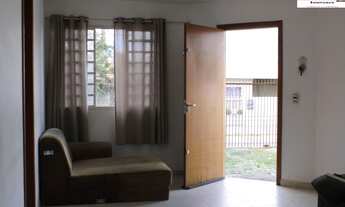 Imagem 3: CASA A VENDA NO BAIRRO UBERABA, PROXIMO AO RESIDENCIAL TOM JOBIM