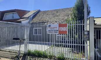 Imagem 5: CASA TERREA A VENDA NO BAIRRO XAXIM, A 400M DA RUA FRANCISCO DEROSSO