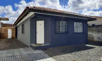 Imagem: CASA A VENDA NO BAIRRO UBERABA, PROXIMO