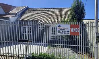 Imagem: CASA TERREA A VENDA NO BAIRRO XAXIM, A 400M