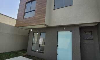 Imagem 4: SOBRADO A VENDA NO BAIRRO UBERABA, CURITIBA, A 600M DO FLOW OPEN MALL