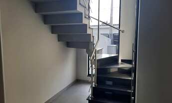 Imagem 7: SOBRADOS A VENDA NO UBERABA, CURITIBA, COM TERRAÇO DESCOBERTO, próximo aos Bancos da Salga