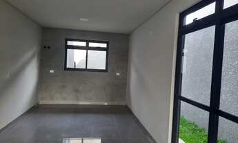 Imagem 6: SOBRADOS A VENDA NO UBERABA, CURITIBA, COM TERRAÇO DESCOBERTO, próximo aos Bancos da Salga