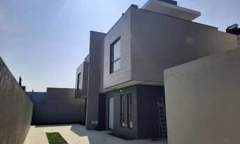 Imagem 2: SOBRADO A VENDA NO BAIRRO UBERABA, CURITIBA, A 600M DO FLOW OPEN MALL