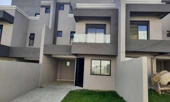 Imagem: TRIPLEX A VENDA NO BAIRRO UBERABA EM CONDOMÍNIO