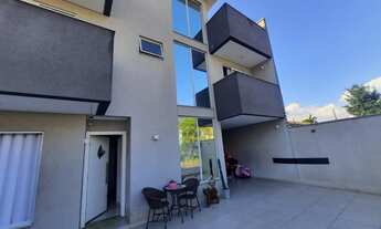 Imagem 7: SOBRADO A VENDA NO UBERABA, CURITIBA, EXCELENTE LOCALIZAÇÃO (PRÓXIMO DA AV. SEN SALGADO FI