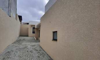 Imagem 4: CASA A VENDA NO BAIRRO XAXIM, PRÓXIMO Á UNIDADE DE SAÚDE ESMERALDA