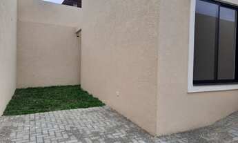 Imagem 5: CASA A VENDA NO BAIRRO XAXIM, PRÓXIMO Á UNIDADE DE SAÚDE ESMERALDA