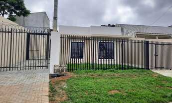 Imagem 2: CASA A VENDA NO BAIRRO XAXIM, PRÓXIMO Á UNIDADE DE SAÚDE ESMERALDA