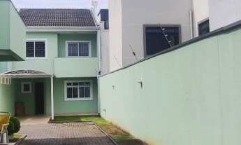 Imagem 6: SOBRADO A VENDA NO BAIRRO UBERABA, PRÓXIMO AO CLUBE NIKEI