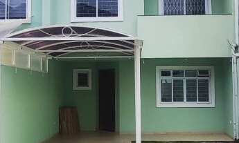 Imagem 7: SOBRADO A VENDA NO BAIRRO UBERABA, PRÓXIMO AO CLUBE NIKEI