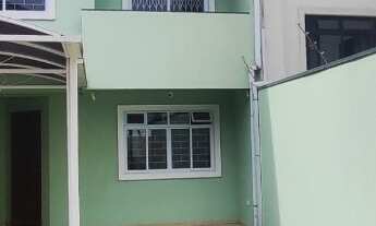 Imagem 3: SOBRADO A VENDA NO BAIRRO UBERABA, PRÓXIMO AO CLUBE NIKEI