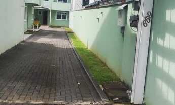 Imagem 5: SOBRADO A VENDA NO BAIRRO UBERABA, PRÓXIMO AO CLUBE NIKEI