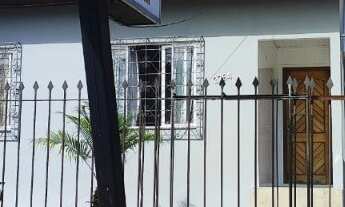 Imagem 2: CASA A VENDA NO BAIRRO BOQUEIRÃO, PRÓXIMO AO TERMINAL DO CARMO