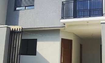 Imagem 5: SOBRADOS A VENDA NO BAIRRO UBERABA DE FRENTE PARA A RUA