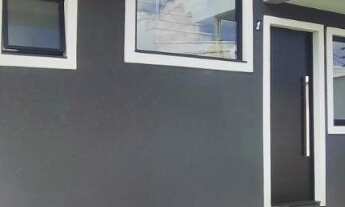 Imagem 5: TRIPLEX A VENDA NO BAIRRO UBERABA, DE FRENTE PARA A RUA