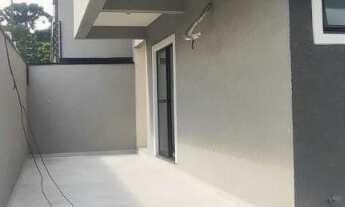 Imagem 4: TRIPLEX A VENDA NO BAIRRO UBERABA, DE FRENTE PARA A RUA