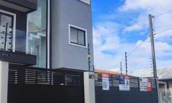 Imagem 2: TRIPLEX A VENDA NO BAIRRO UBERABA, DE FRENTE PARA A RUA