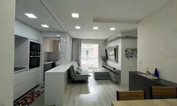 Imagem 5: APARTAMENTO AVENDA NO RESIDENCIAL TOM JOBIM NO BAIRRO UBERABA