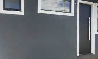 Imagem 6: TRIPLEX A VENDA NO BAIRRO UBERABA, DE FRENTE PARA A RUA