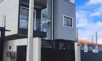 Imagem: TRIPLEX A VENDA NO BAIRRO UBERABA, DE FRENTE