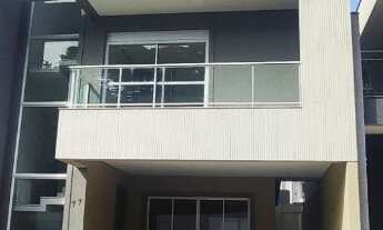 Imagem: CASA A VENDA EM UBERABA, CURITIBA, CONDOMÍNIO