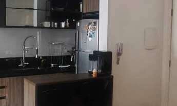 Imagem 5: APARTAMENTO A VENDA NO BAIRRO UBERABA NO RESIDENCIAL TOM JOBIM