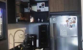 Imagem 6: APARTAMENTO A VENDA NO BAIRRO UBERABA NO RESIDENCIAL TOM JOBIM