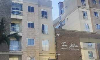 Imagem 2: APARTAMENTO A VENDA NO BAIRRO UBERABA NO RESIDENCIAL TOM JOBIM