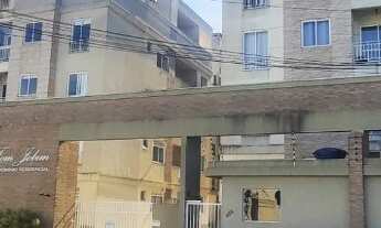 Imagem: APARTAMENTO A VENDA NO BAIRRO UBERABA NO