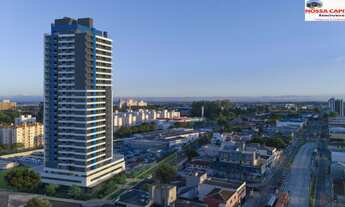 Imagem: APARTAMENTOS A VENDA NO BAIRRO CAPÃO RASO