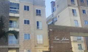 Imagem 3: APARTAMENTO A VENDA NO BAIRRO UBERABA NO RESIDENCIAL TOM JOBIM