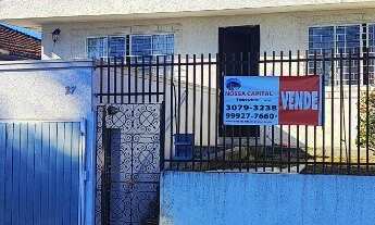 Imagem: CASA TERREA A VENDA NO BAIRRO UBERABA, PRÓXIMO