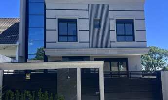 Imagem: TRIPLEX A VENDA NO BAIRRO UBERABA, DE FRENTE