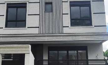 Imagem 1: TRIPLEX A VENDA NO BAIRRO UBERABA, DE FRENTE PARA A RUA, PRÓXIMO A AV. SEND. SALGADO FILHO