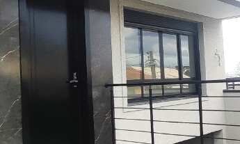 Imagem 5: TRIPLEX A VENDA NO BAIRRO UBERABA, DE FRENTE PARA A RUA, PRÓXIMO A AV. SEND. SALGADO FILHO