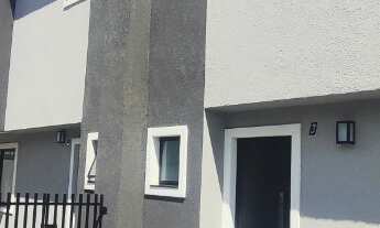 Imagem 2: TRIPLEX A VENDA NO BAIRRO UBERABA, PRÓXIMO Á ACADEMIA E CANCHA COPA 70