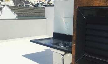 Imagem 6: TRIPLEX A VENDA NO BAIRRO UBERABA, PRÓXIMO Á ACADEMIA E CANCHA COPA 70