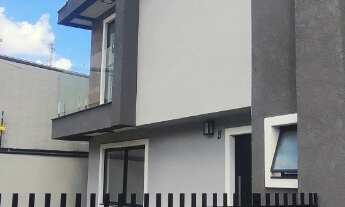 Imagem 6: TRIPLEX A VENDA NO BAIRRO UBERABA PRÓXIMO A CANCHA DE ESPORTES COPA 70